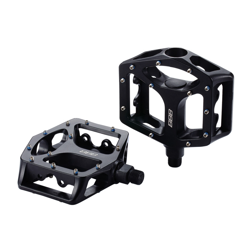 Pedales Mountainhigh Bpd-32 - Pedales | Bbb