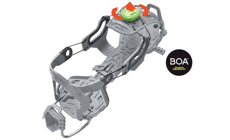 Highlander Original 2 Halloween - Raquettes | Tsl