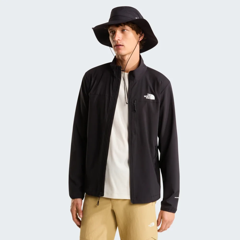 Veste Nimble 2 Tnf Black - Veste | The North Face