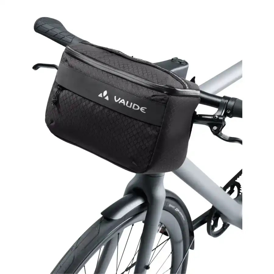 Cyclist Box Black - Sacoches | Vaude