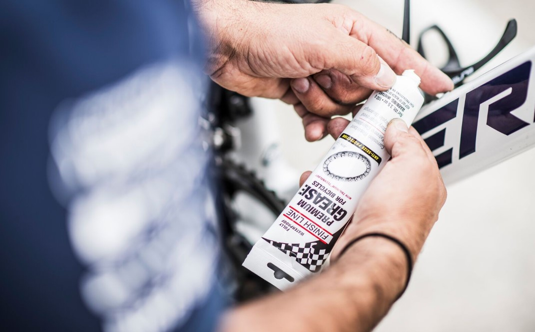 Graisse Prm Synthetic 100g X12 - Entretien | Finish Line