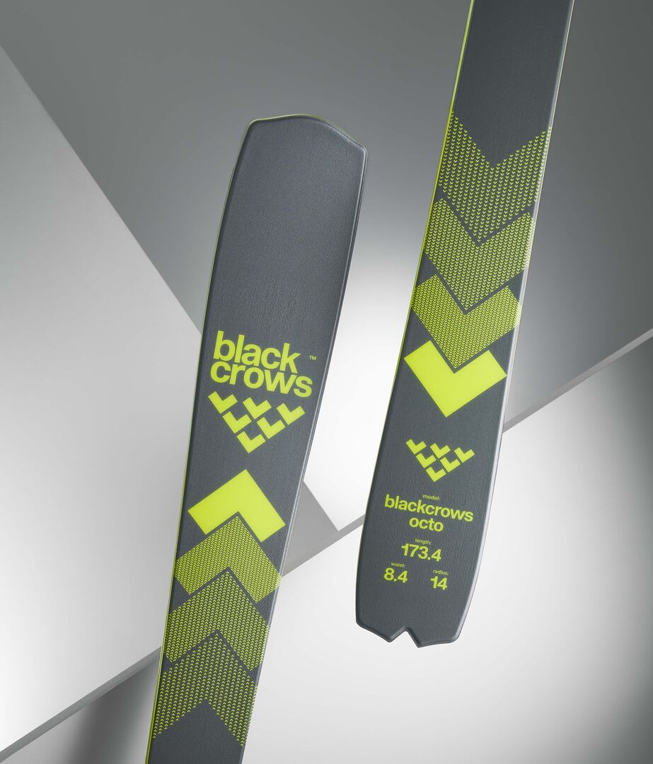 Octo - 2025 - Ski Nu | Black Crows
