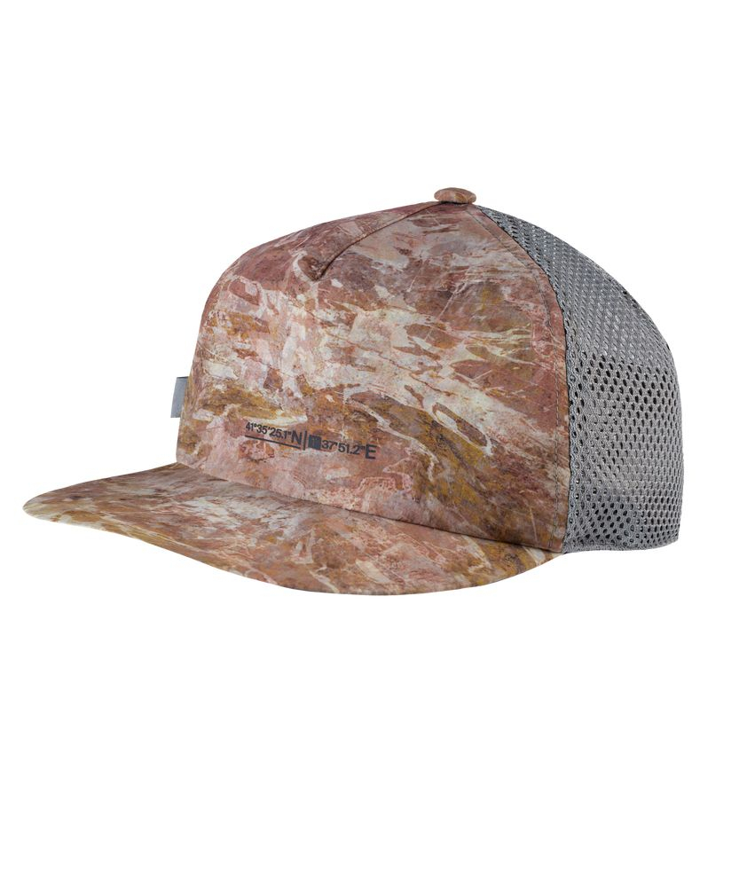 Pack Trucker Casquette Kam Copper - Casquette | Buff