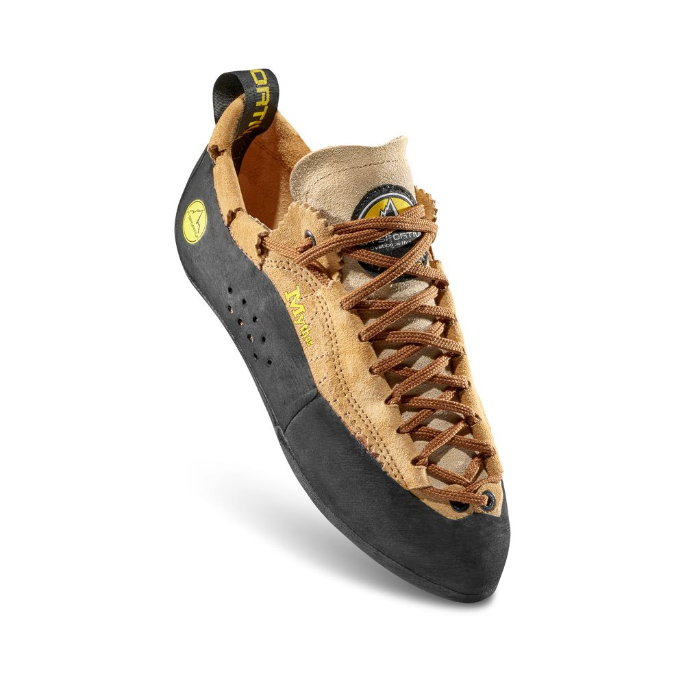 Chausson Mythos Terra Homme - Chaussons | La Sportiva