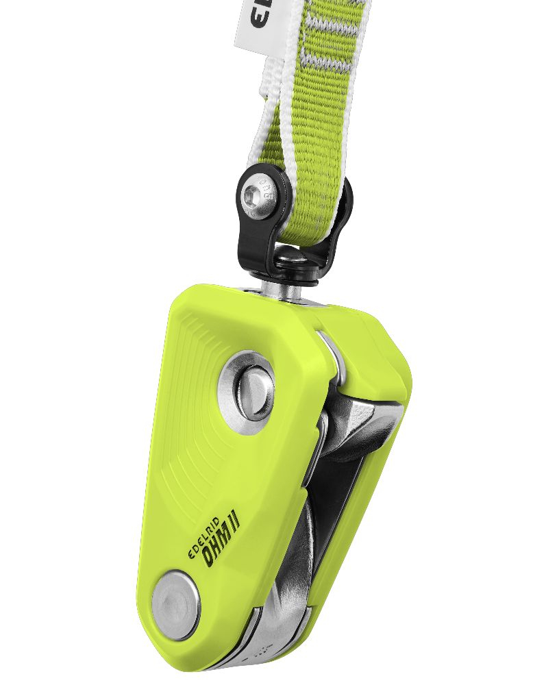Ohm 2 - Degaines | Edelrid