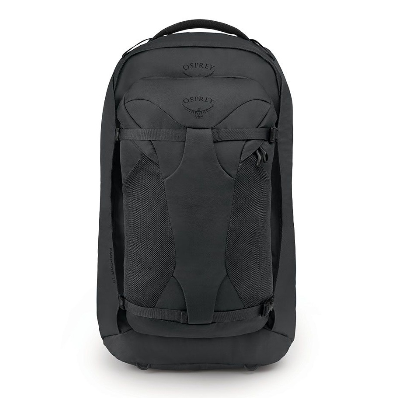 Farpoint 70 Tunnel Vision Grey - Sac A Dos | Osprey