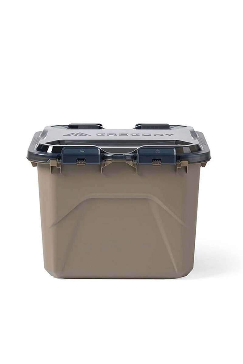 Alpaca Camp Box 50 L Mirage Tan - Accessoire Rando | Gregory