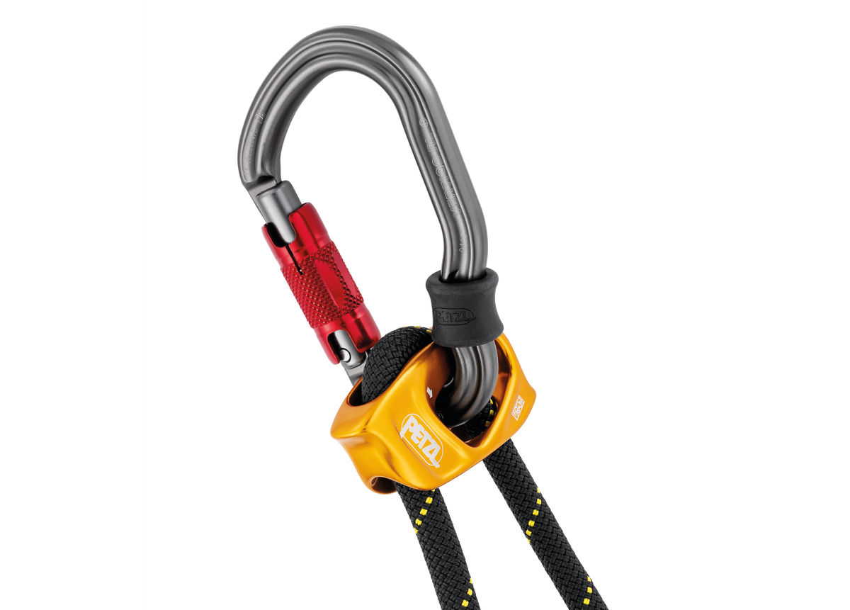 Progress Adjust Y - Equipement Pro | Petzl