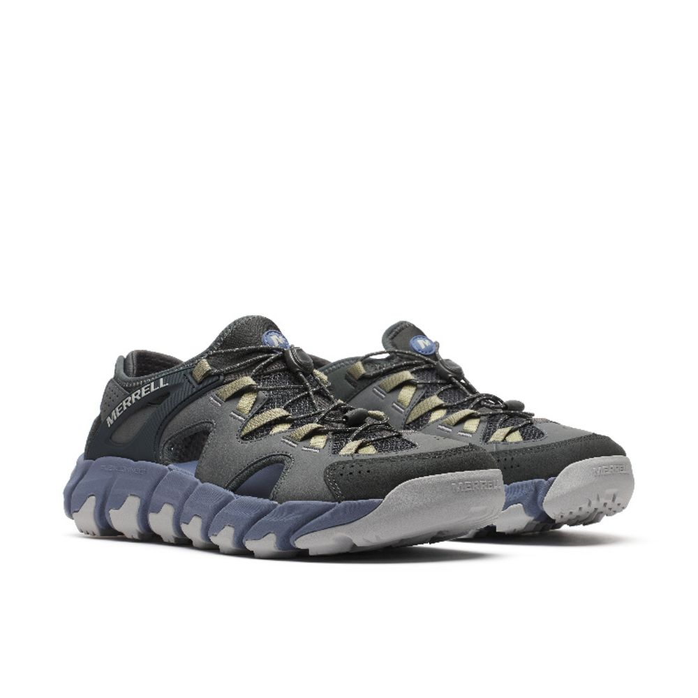 Maipo Explorer Sieve Alloy - Chaussures | Merrell