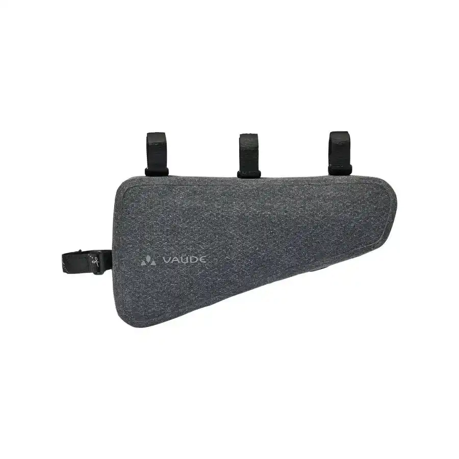 Sacoche Trailframe II Black - Sacoches | Vaude