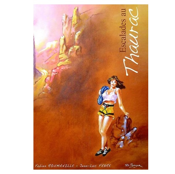 Escalades Au Thaurac - Equipement Outdoor | Topo