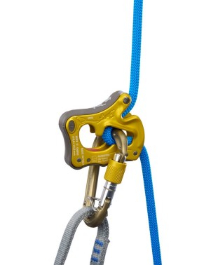 Click Up Violet - Assurage | Climbing Technology
