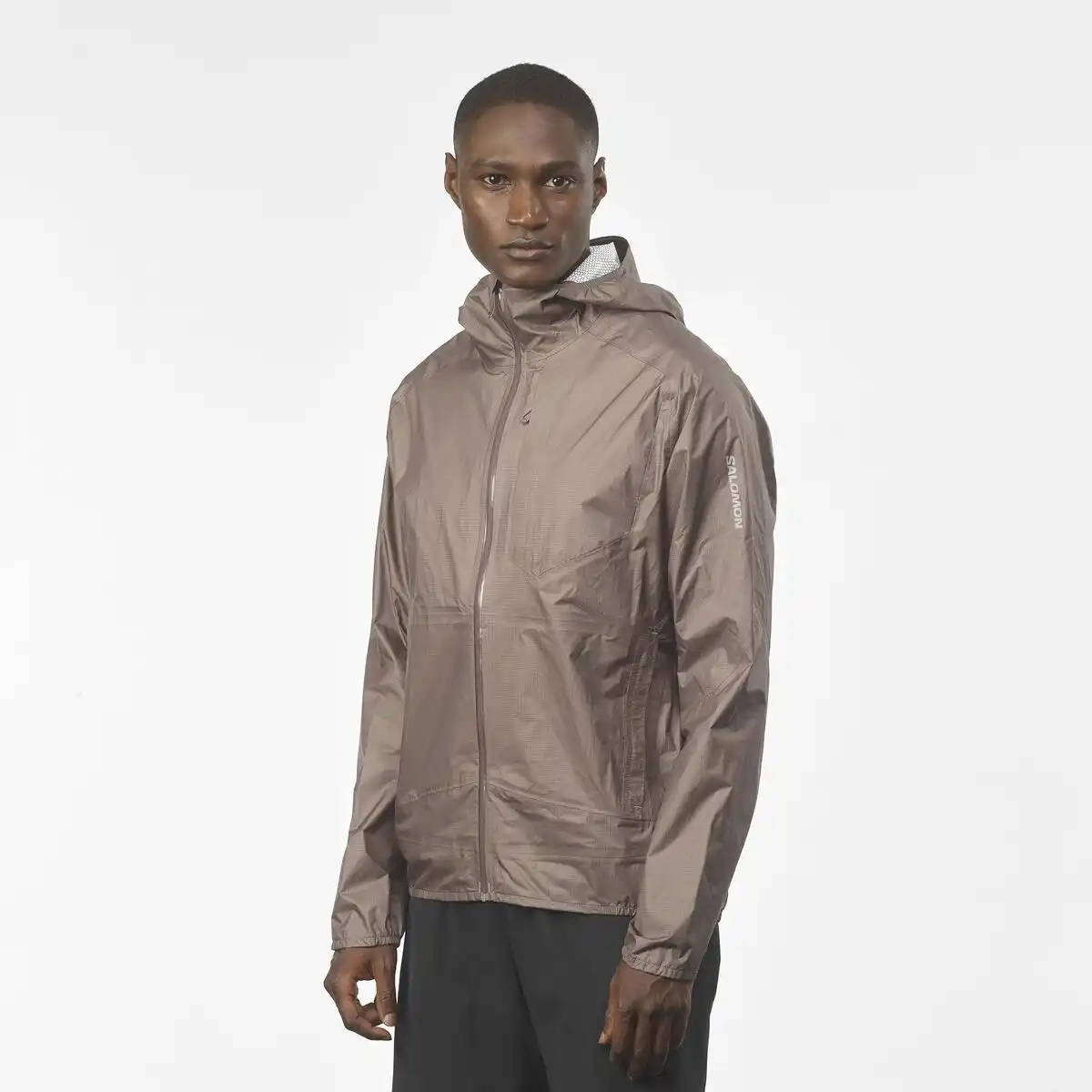 Veste Bonatti Wp Iron - Veste | Salomon
