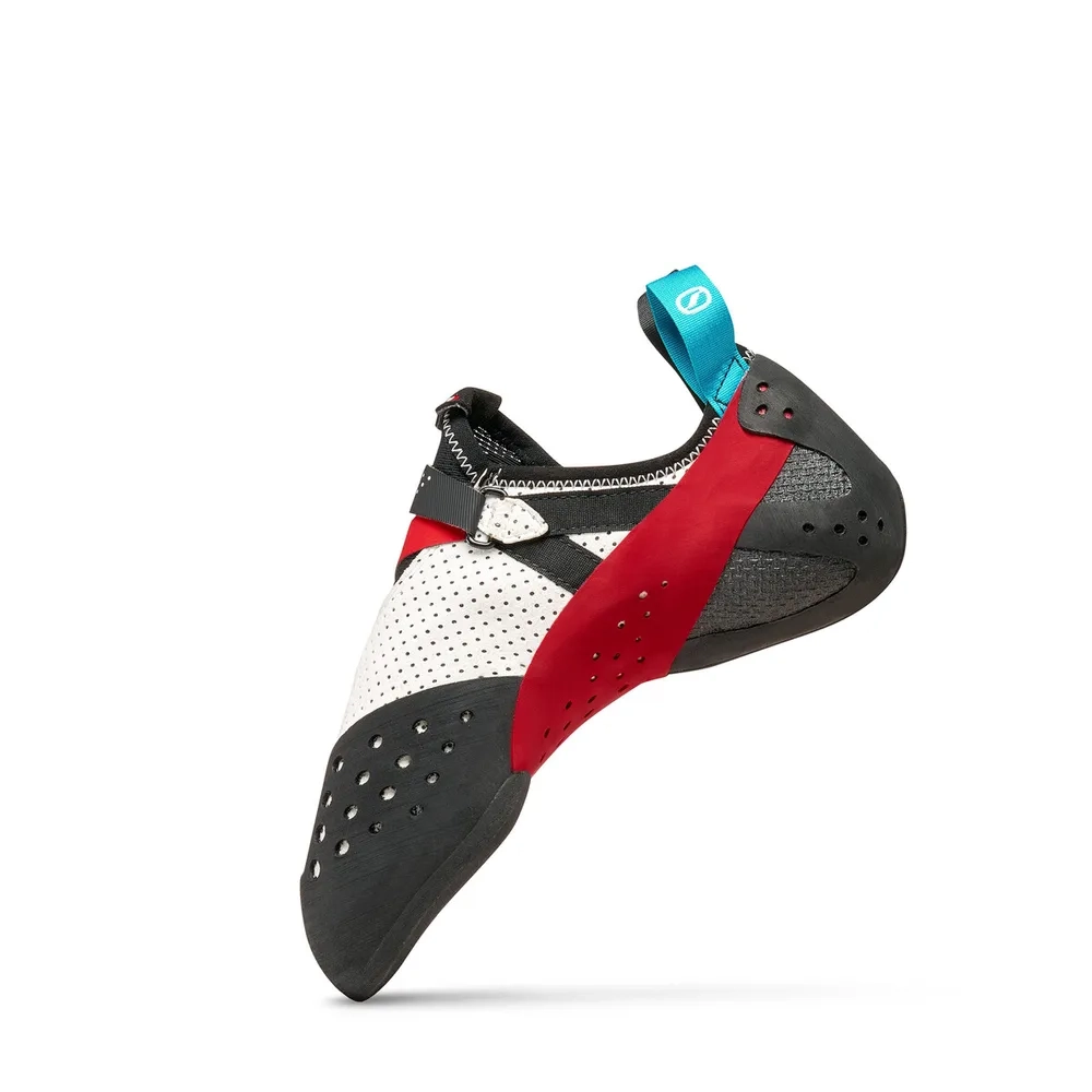 Furia Air Ice Red - Chaussons | Scarpa