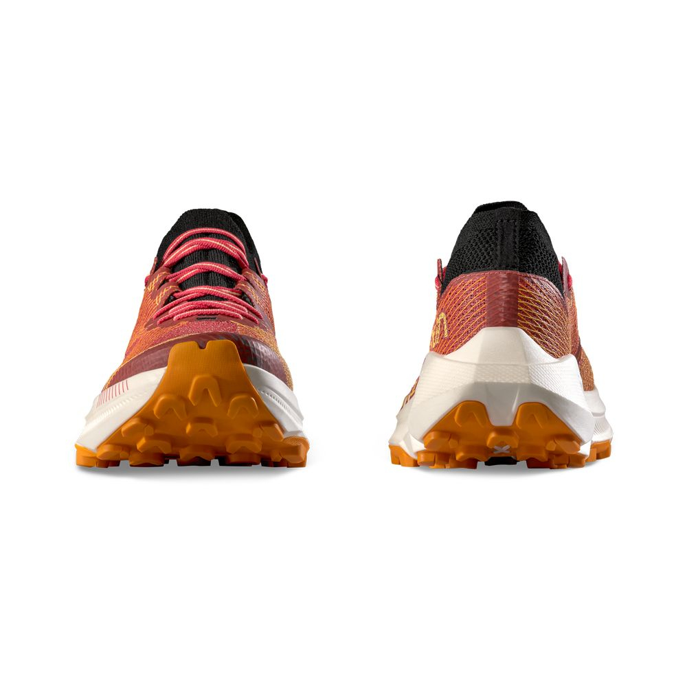 Prodigio Pro Femme Mineral Red - Chaussures | La Sportiva