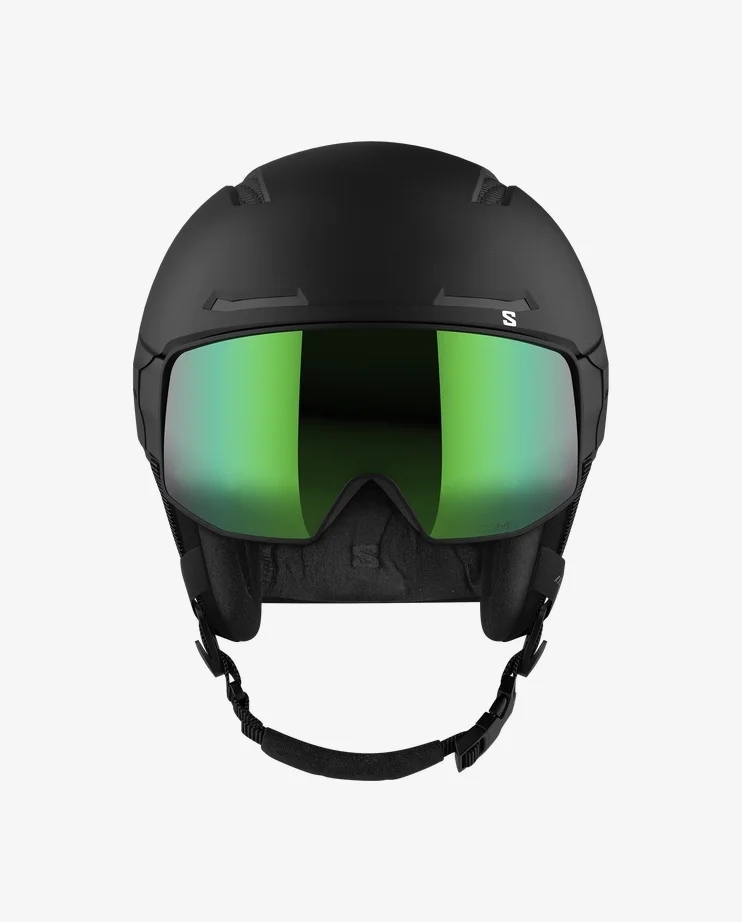 Driver Pro Sigma Black – S2