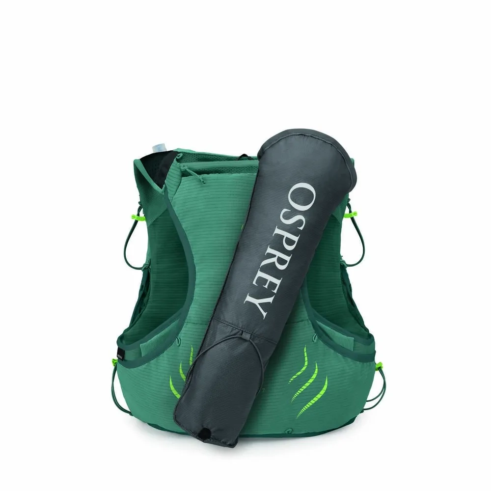 Duro Pro 7 Cascade Blue - Gilet Trail | Osprey