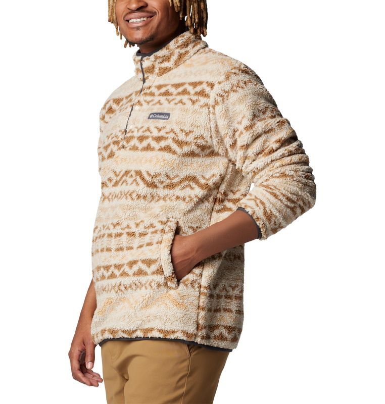 Polaire Rugged Ridge Dark Stone Del - Polaire | Columbia Sportswear