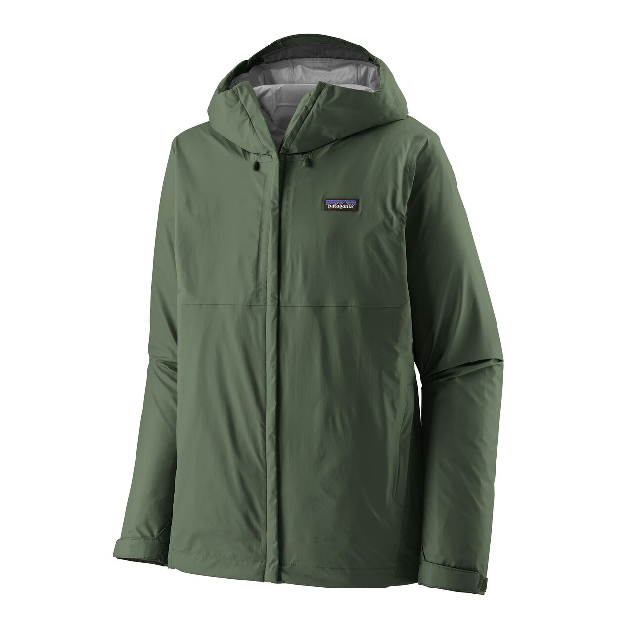 Veste Torrentshell 3l Canopy Green - Veste | Patagonia