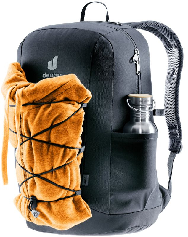 Gogo 28 Black - Sac De Voyage | Deuter