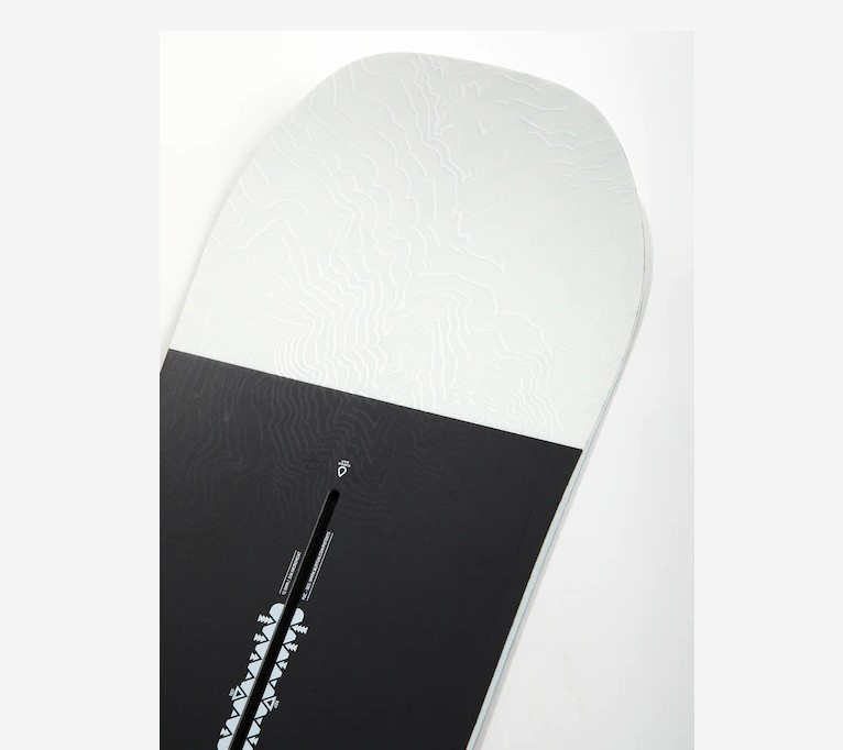 Custom X - Snowboard | Burton