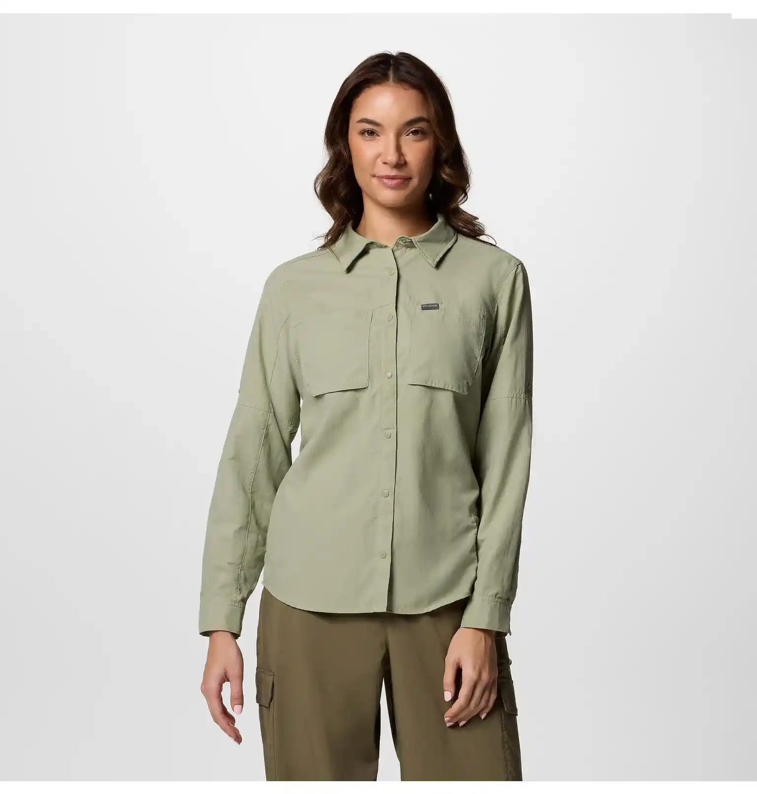 Chemise Femme Skien Valley Safari - Chemise | Columbia Sportswear