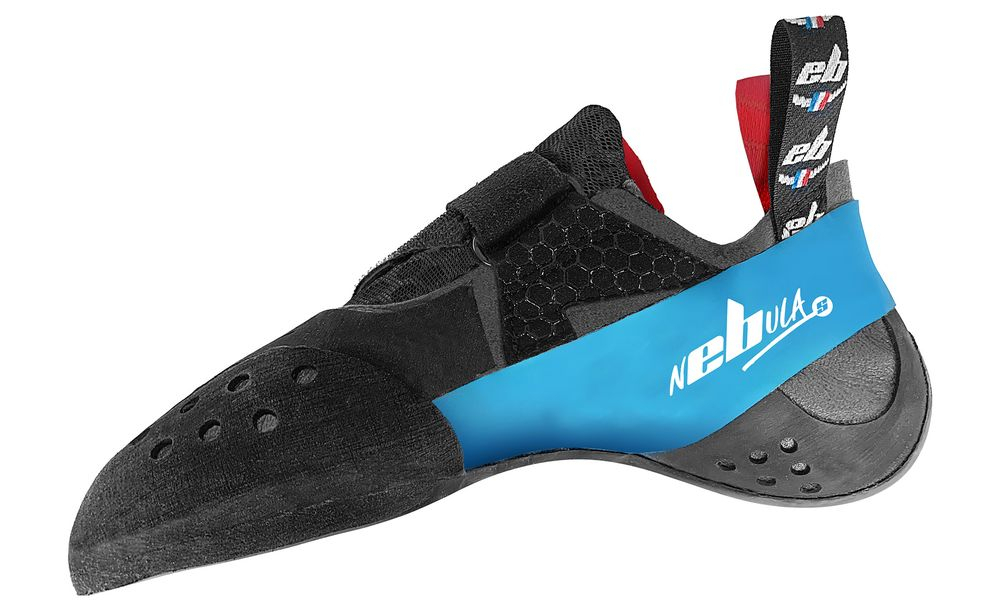 Nebula S - Chaussons Velcros | Eb