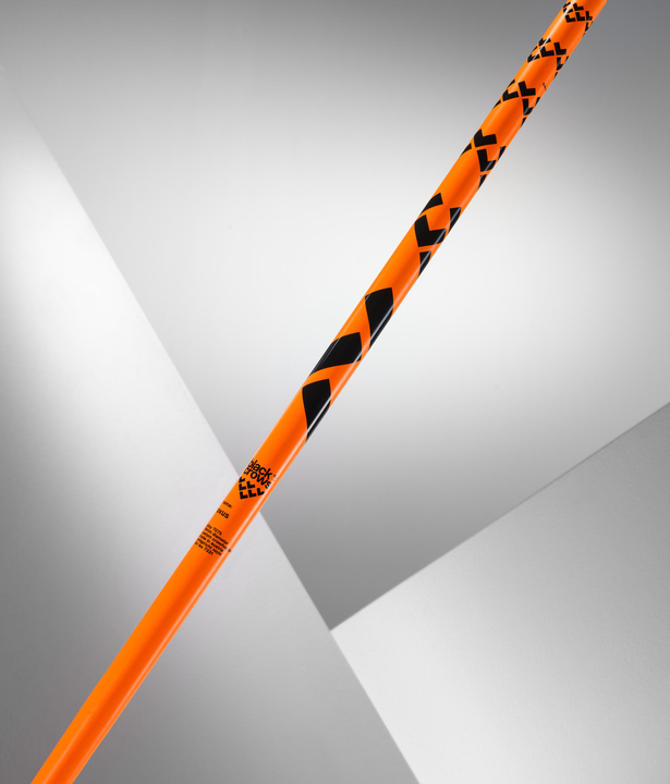 Oxus Orange 2024 - Batons | Black Crows