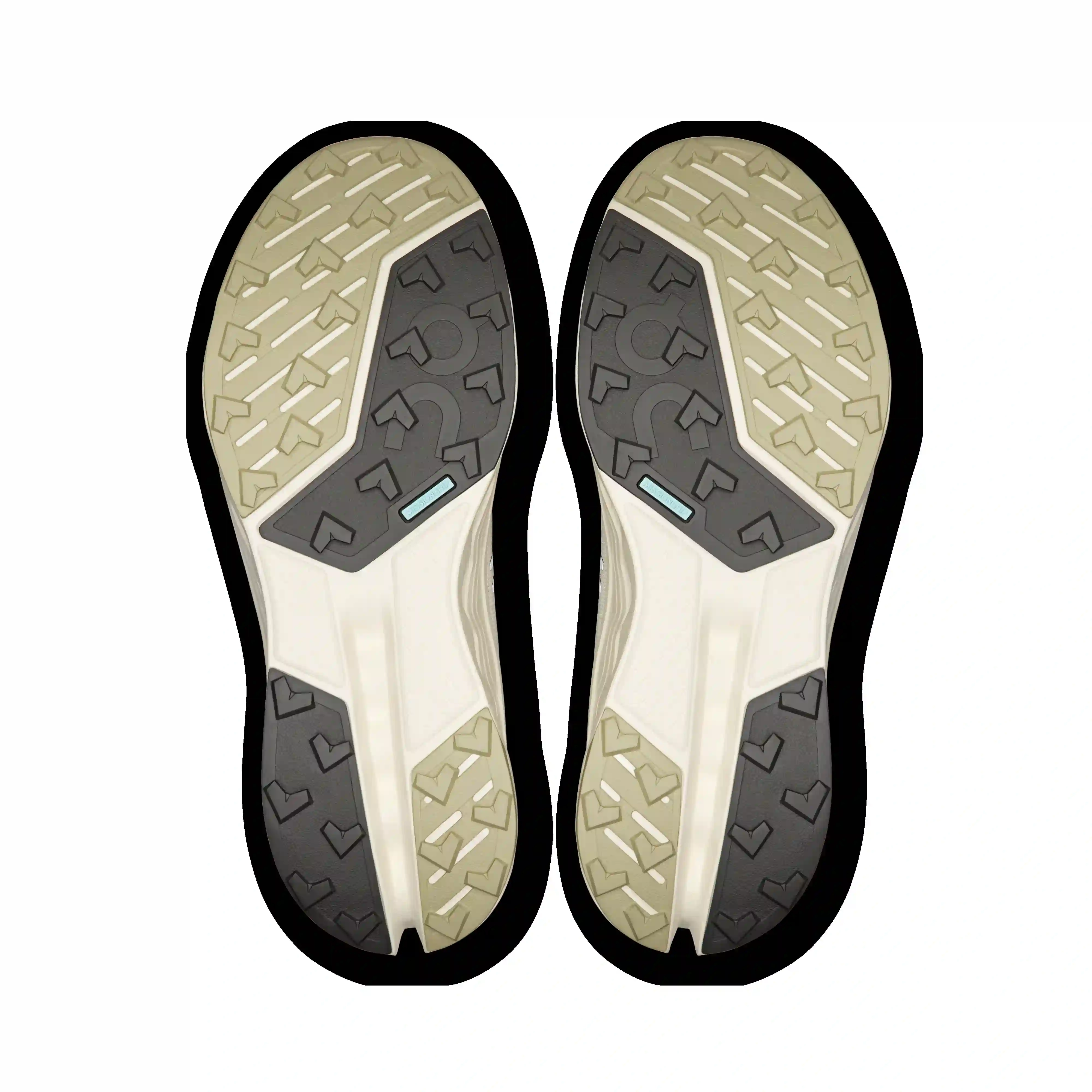 Cloudultra 3 Iceberg Glacier - Chaussures | On Running