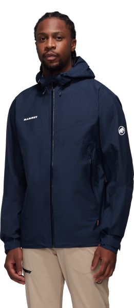 Veste Convey Tour Hs Hooded Marine - Veste | Mammut