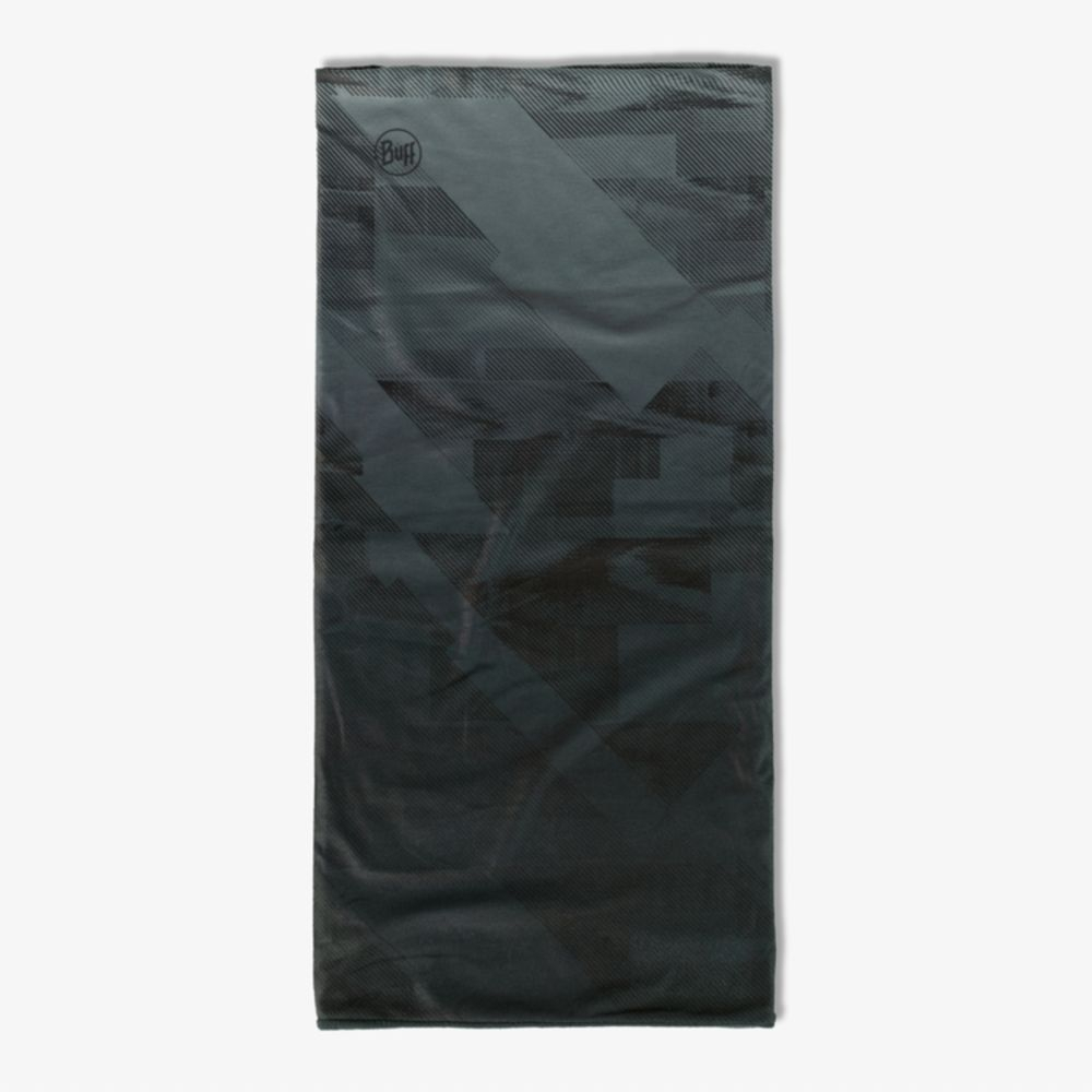 Tour De Cou Polar Reversible Ghan Graphite - Tour De Cou | Buff