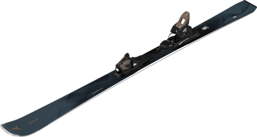 Cloud Q11 + 10 Gw - 2025 - Ski Pack | Atomic