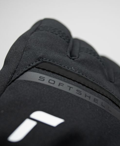 Gants Primus R-tex Xt Black White - Gant | Reusch