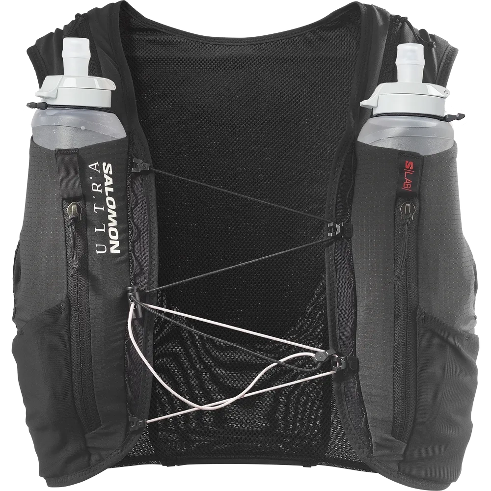 S/lab Ultra 12 Black