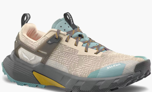 Pedroc 2 Oat Onyx - Chaussure | Salewa
