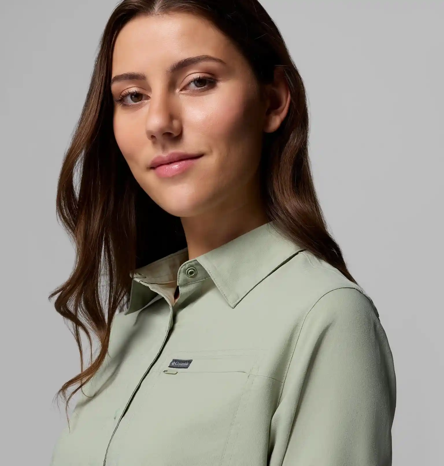 Chemise Femme Silver Ridge Utility II Safari - Chemise | Columbia Sportswear