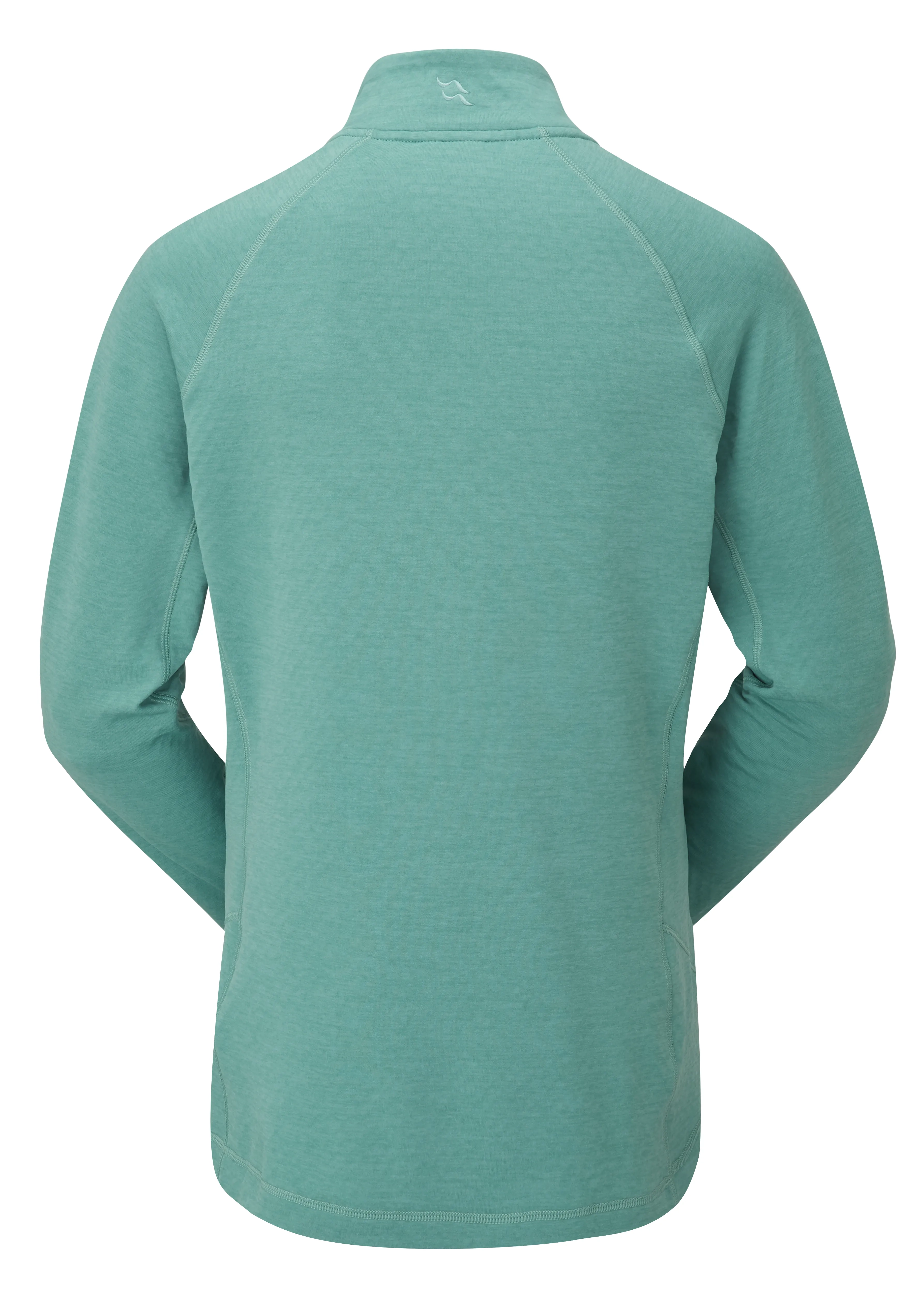 Veste Polaire Femme Nexus Glacier Blue - Polaire | Rab