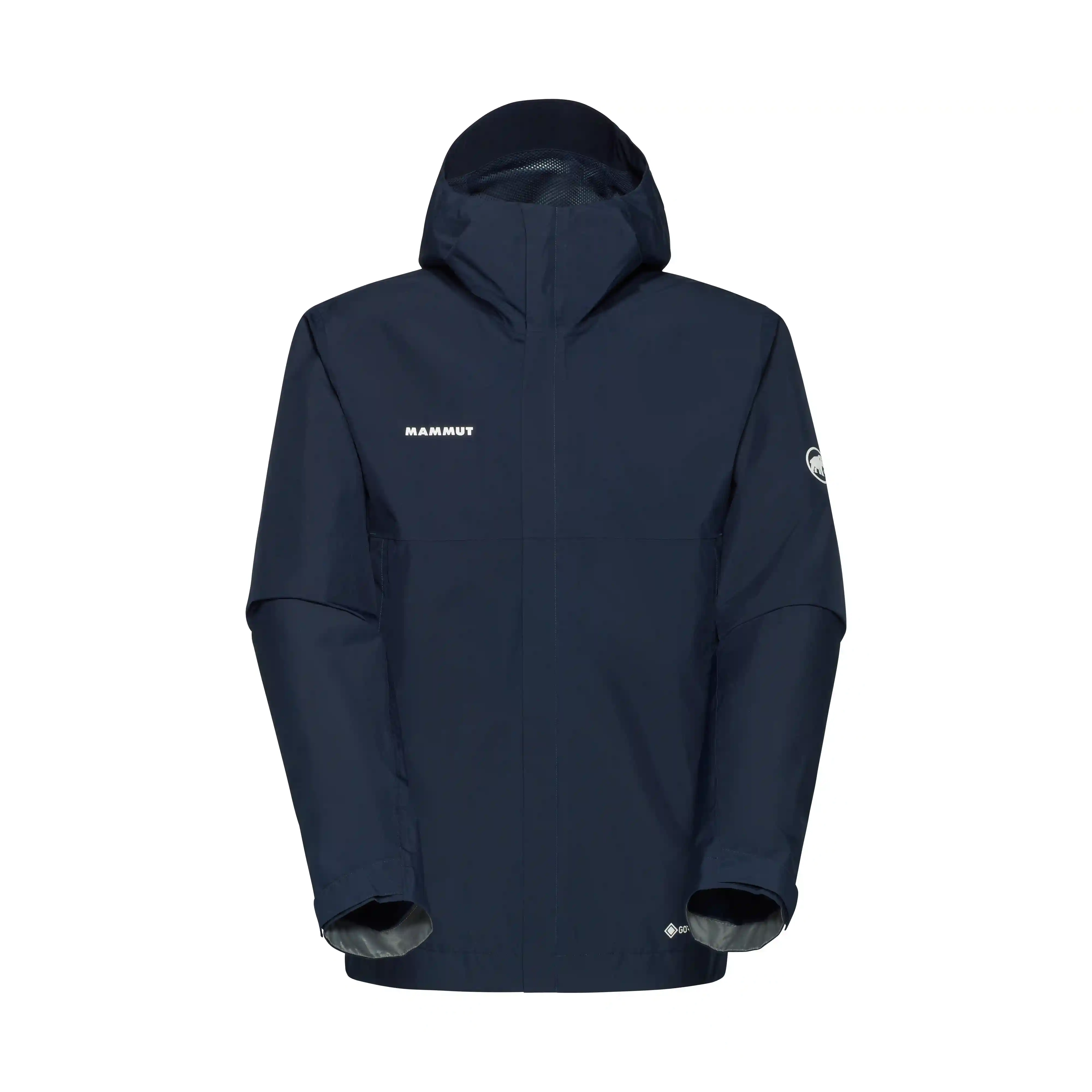 Veste Treeline Light Hs Marine - Veste | Mammut