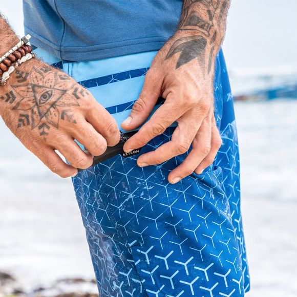 Maillot De Bain Space - Kayak/paddle | Aztron