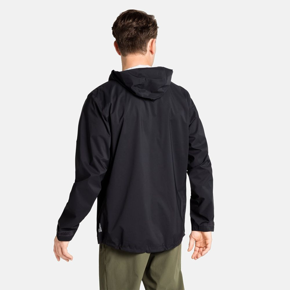 Veste Aegis 2.5l Waterproof Hardshell Black - Veste | Odlo