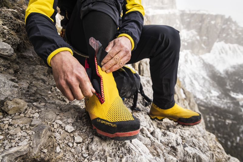 Aequilibrium Speed Gtx - Chaussures | La Sportiva
