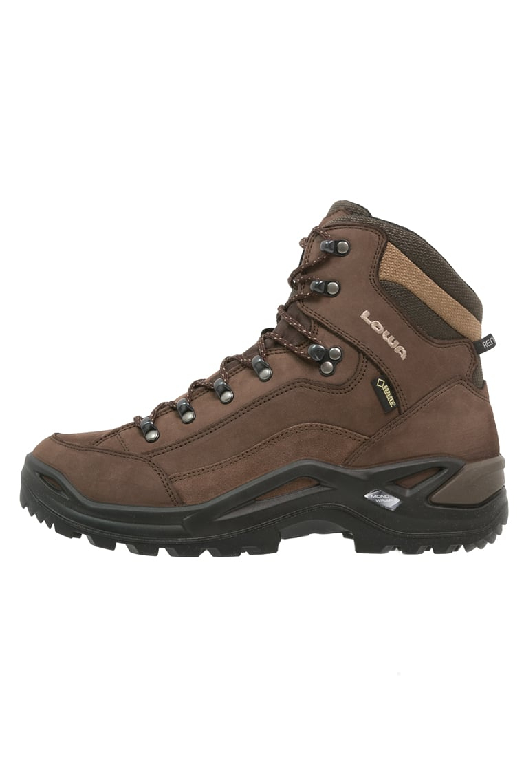 Renegade Mid Gtx - Chaussures | Lowa