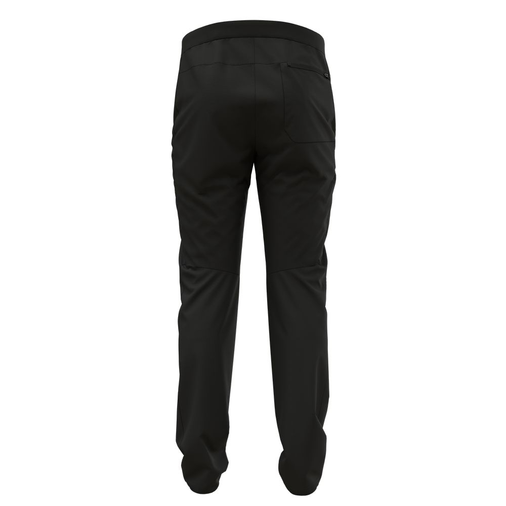 Pantalon Ascent Black - Pantalon | Odlo