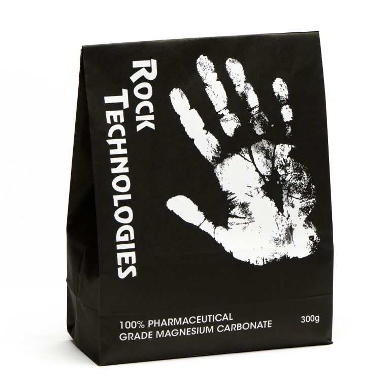 Chalk 300 - Magnesie Poudre | Rock Technologies