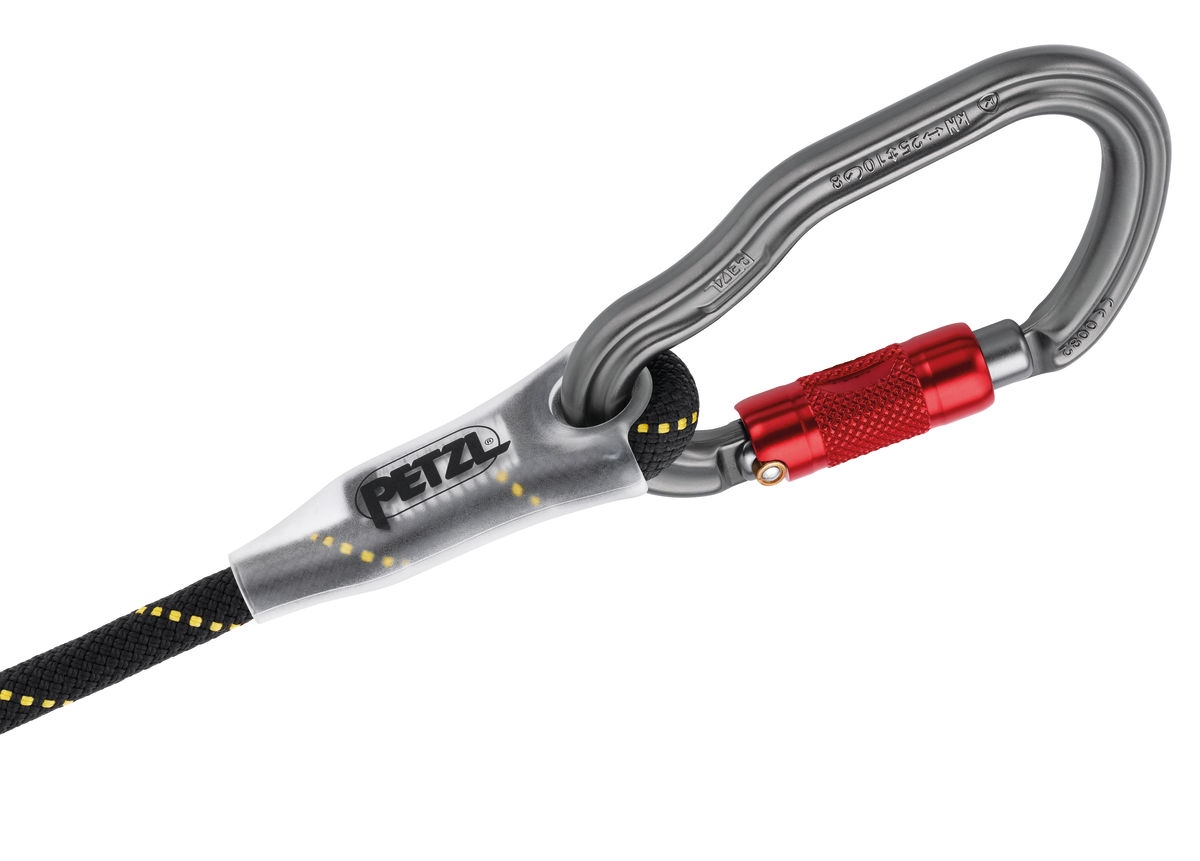 Progress Adjust Y - Equipement Pro | Petzl