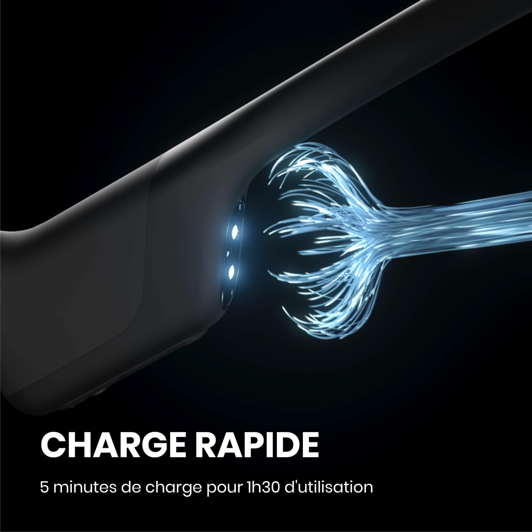 Openrun Pro 2 Black - Electronique | Shokz