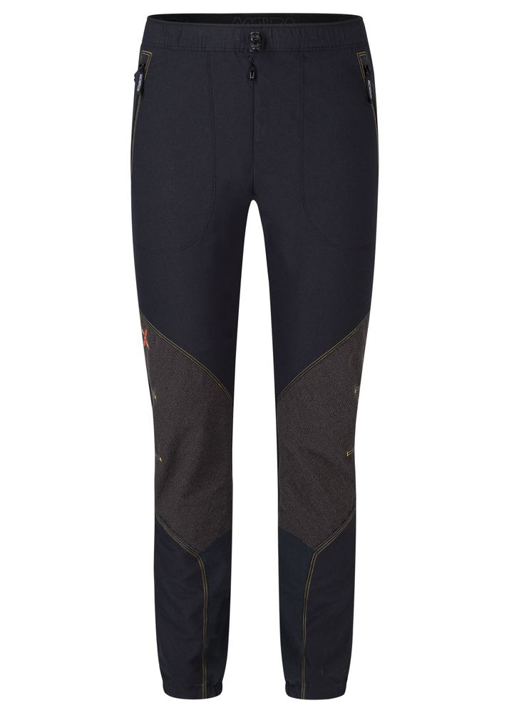 Pantalon Vertigo Nero - Pantalon | Montura