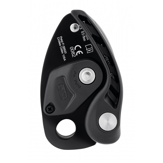 Neox Light Gray - Systemes D\'assurage | Petzl