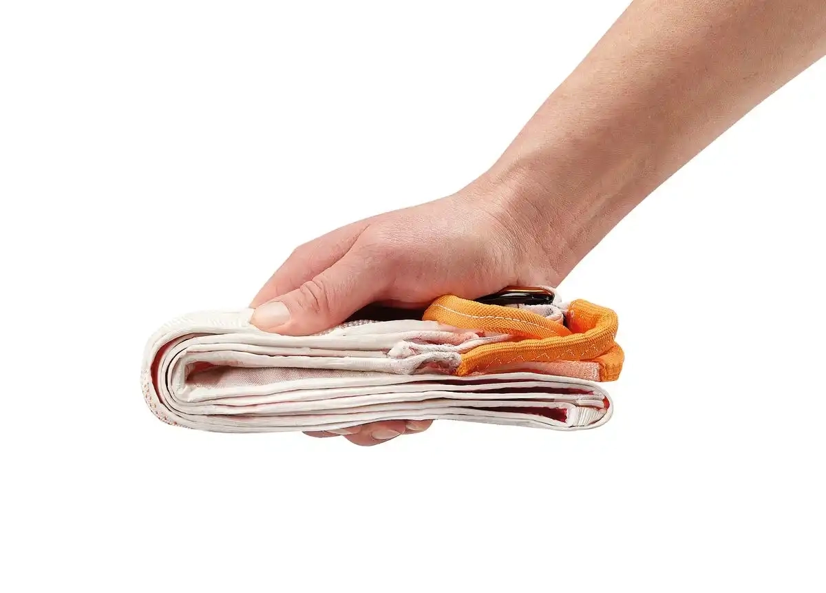 Whisper White - Harnais Non Reglables | Petzl