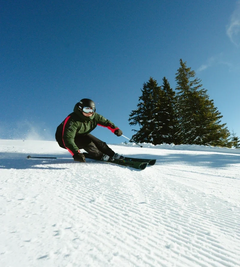 Pack Mx84 + K12 Prw Gw - Ski Pack | Kastle